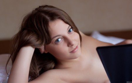 Nikia A: Улыбка и расслабление