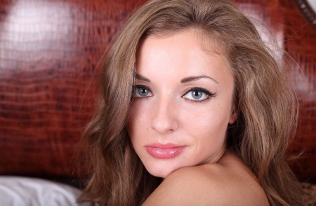 Элегантная Молли: Сексуальность и Мода