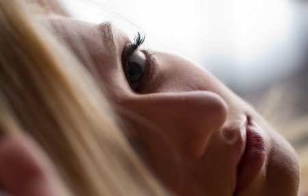 Летняя чувственность: Наталия Старр модель