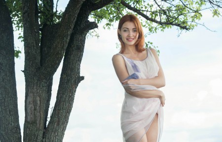 Калидa A: Летнее Счастье на Природе