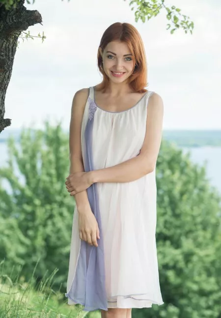 Калидa A: Летнее Счастье на Природе