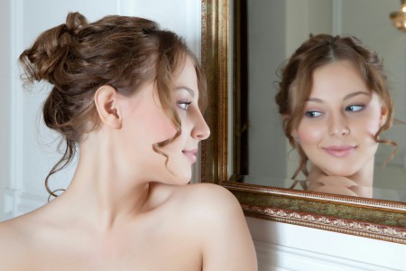 Сенсуальность и счастье: Никиа А