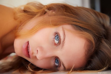 Сексуальность и счастье: Клэрис в интерьере