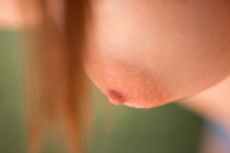 Летняя фотосессия: чувственная радость Jade Couture