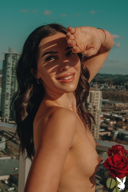 Сексуальность и стиль: Ксрис Ковтос