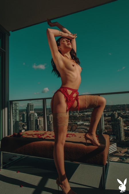 Сексуальность и стиль: Ксрис Ковтос