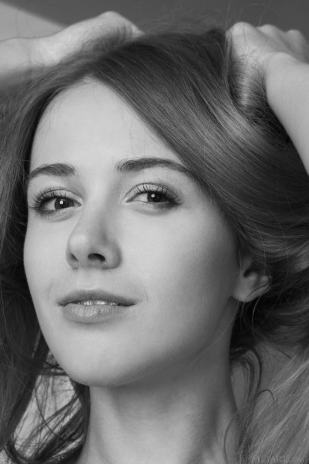 Очарование Лины: Домашняя эротика