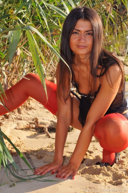 Сенсационная Натура: Сайда в Солнце