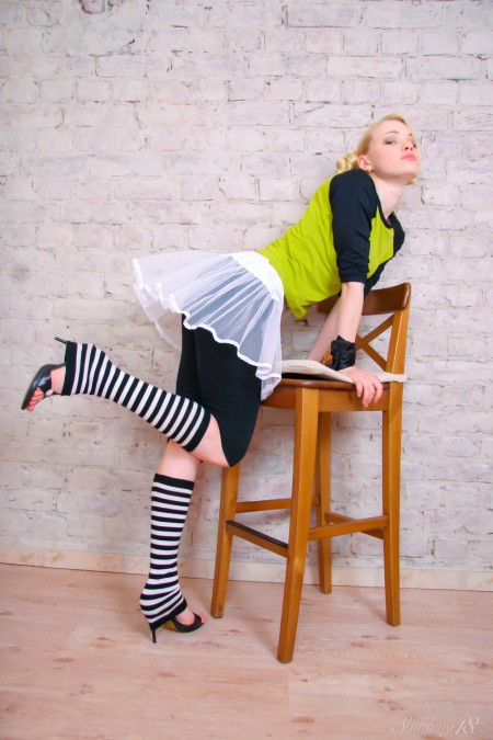 Милая Оля: Образование, Мода и Улыбка