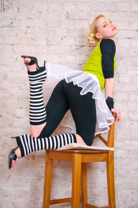 Милая Оля: Образование, Мода и Улыбка