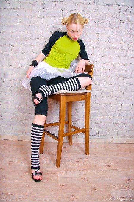 Милая Оля: Образование, Мода и Улыбка