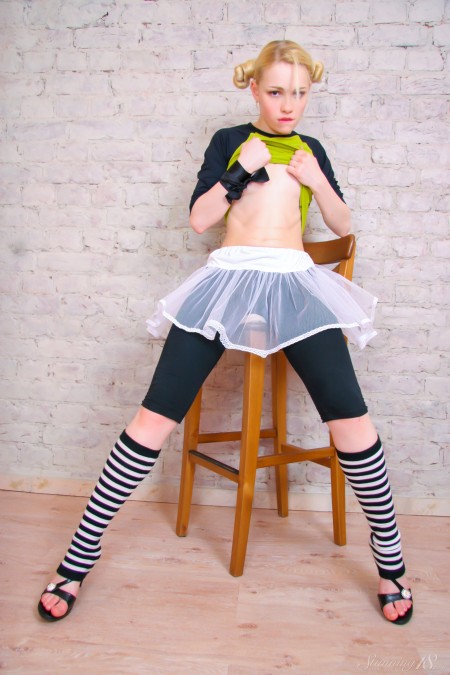 Милая Оля: Образование, Мода и Улыбка