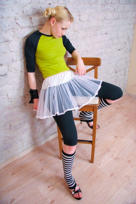 Милая Оля: Образование, Мода и Улыбка