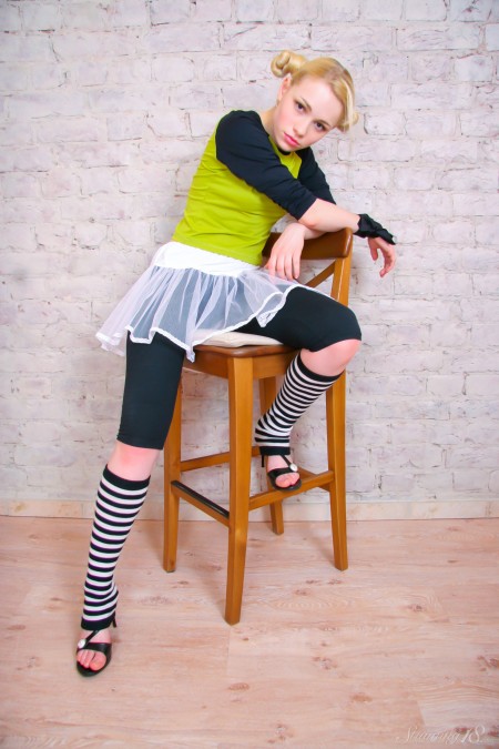 Милая Оля: Образование, Мода и Улыбка