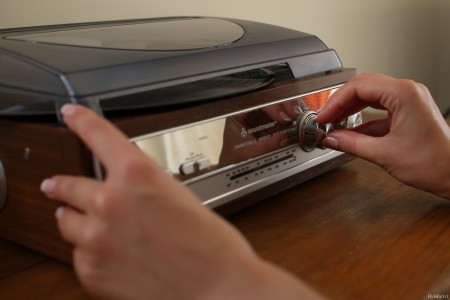 Венеция Лей: Эротика в старомодном стиле