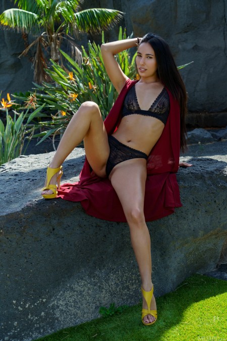 Шерезада: Летняя элегантность на природе