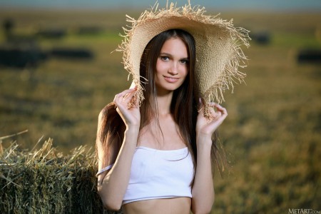 Летнее счастье в природе