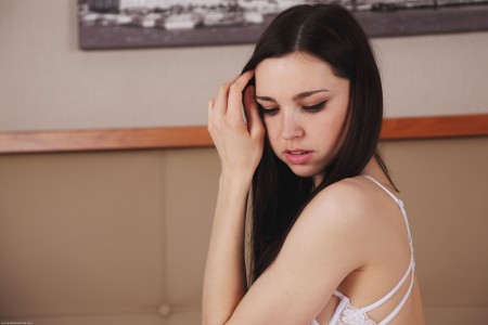 Оливиана: Сенсация уединения и заботы