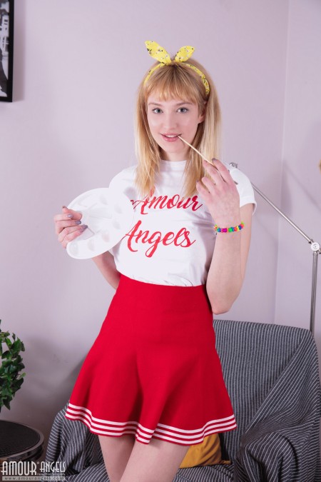 Солнечная Лимона: яркие моменты счастья