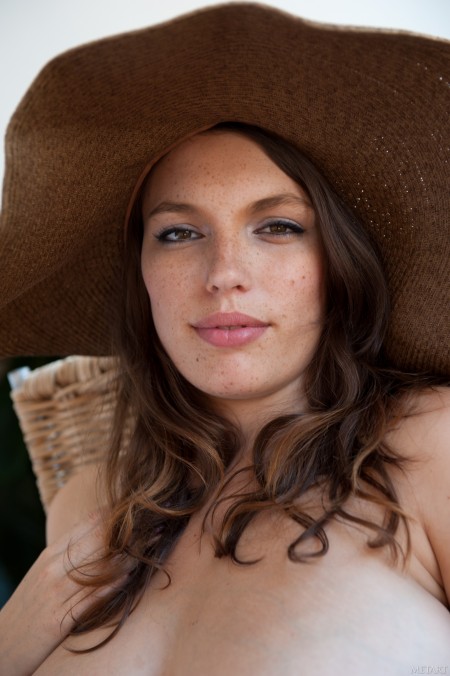 Летняя элегантность: фотосет Pavla A