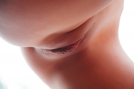 Соблазнительная Toxic A: модельное белье и сексуальная элегантность