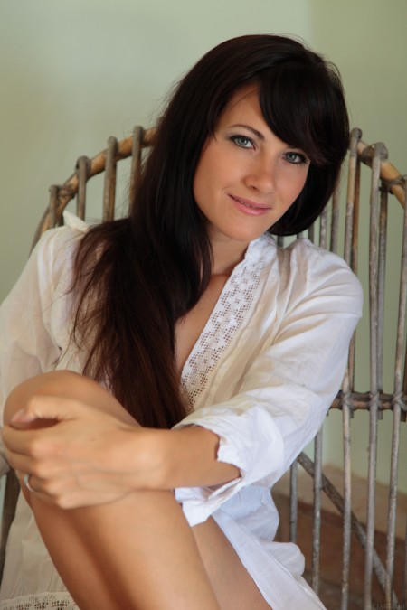 Летняя чувственность: Лорен Крист