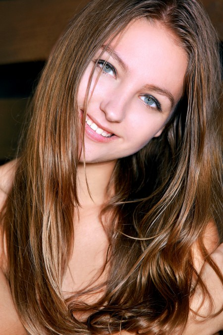 Изабель: Красота природы и чувствительность