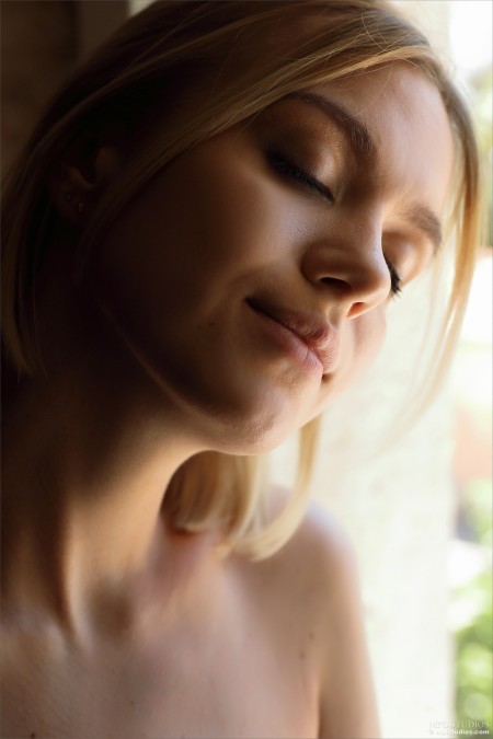 Эротическая фотосессия с моделью Ланой Лейн