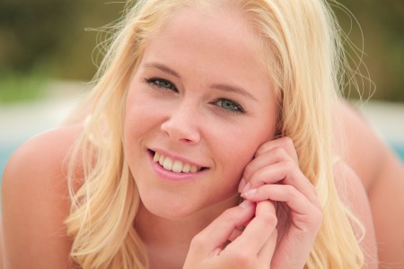 Веселое чувственное расслабление Трейси А