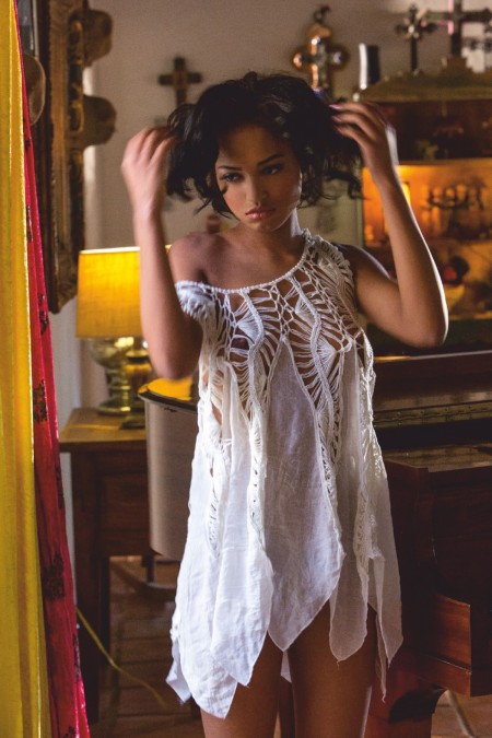 Нежная элегантность Ногель Моник