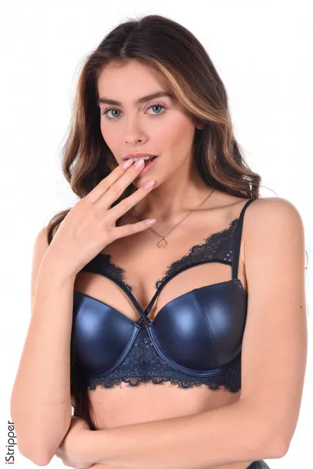 Элегантность и sensuality: Алисса Фокси