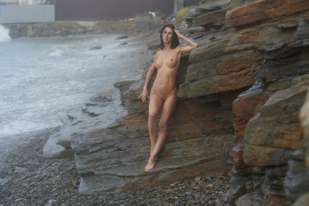 Летнее наслаждение: сила и красота