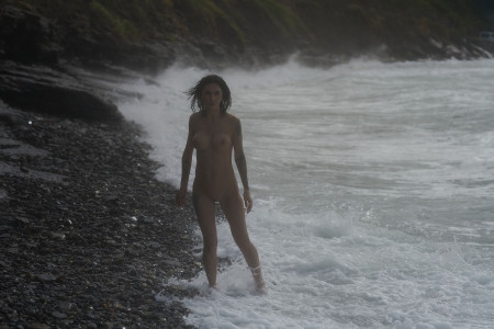 Летнее наслаждение: сила и красота