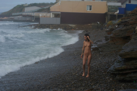 Летнее наслаждение: сила и красота