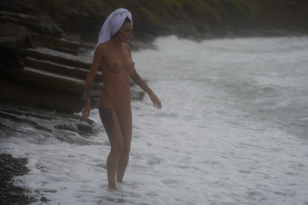 Летнее наслаждение: сила и красота