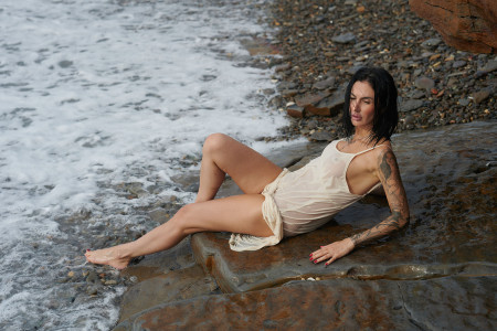 Летнее наслаждение: сила и красота