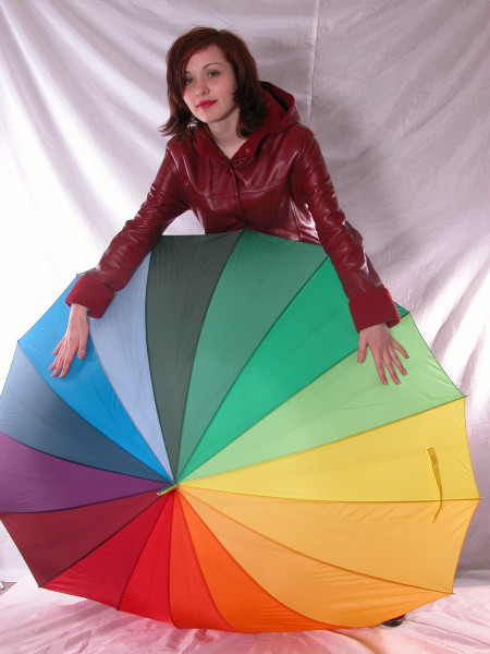 Соблазнительное фото: Джекки У в белье