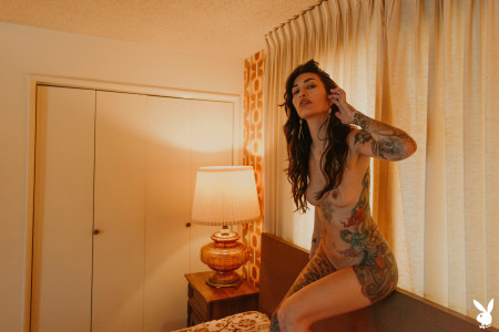 Даллас Максвелл: символ соблазна и моды