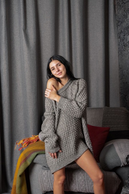 Сенсационная Сьюзан: Уют и Элегантность