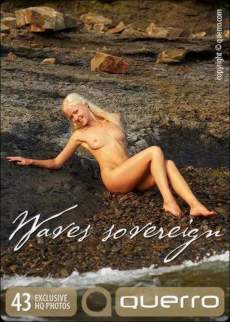 Сексуальная натура: Лето с Тслата Q