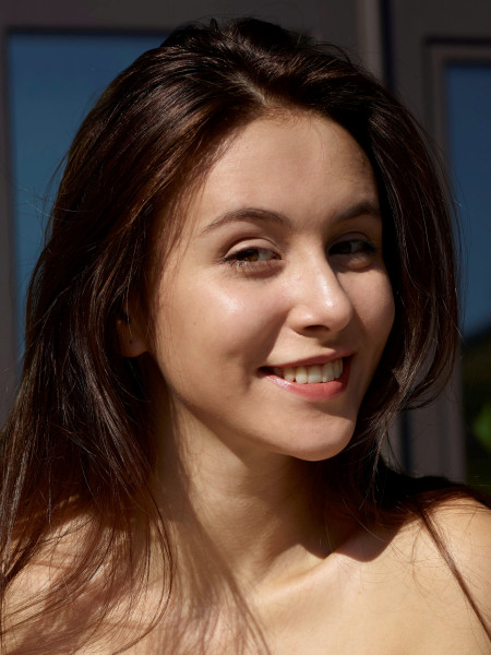 Сексуальность и счастье: Алиса в белье