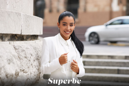 Наталия Бруни: Нежность и Уверенность