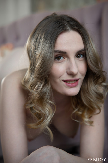 Лилли А: Эротическое гламурное фото