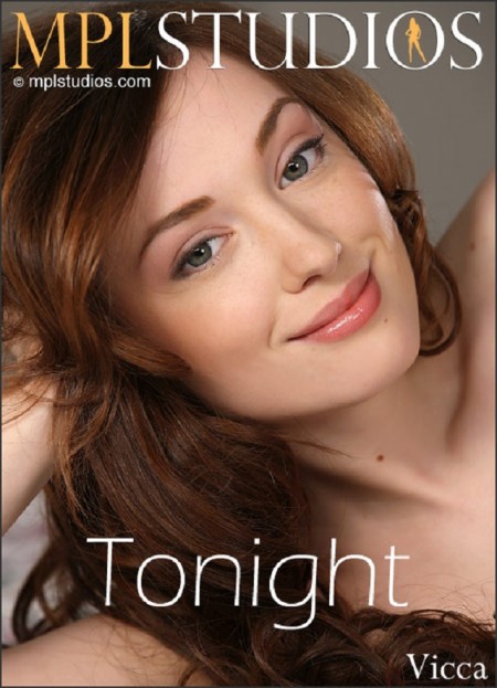 Летний сексуальный фешн-сет с Виккой