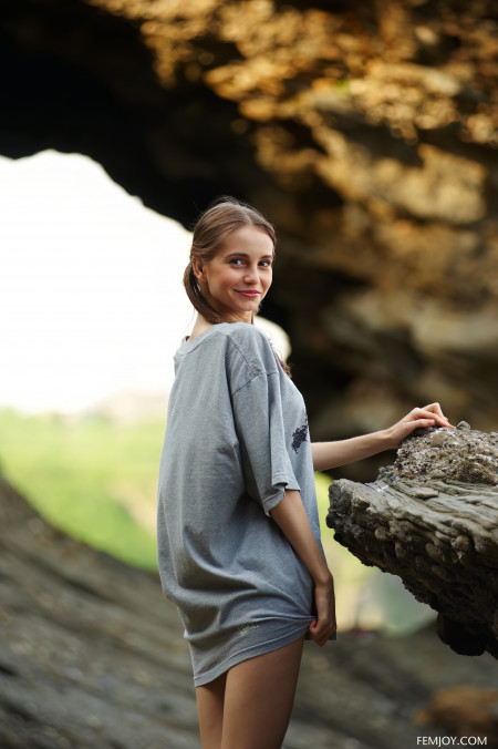 Фибби A: Приключение на природных просторах