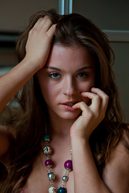 Элегантная Лили: Шик и Чувствительность